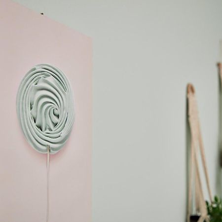 “Cotton Candy” Near Venice Spinea Exterior foto