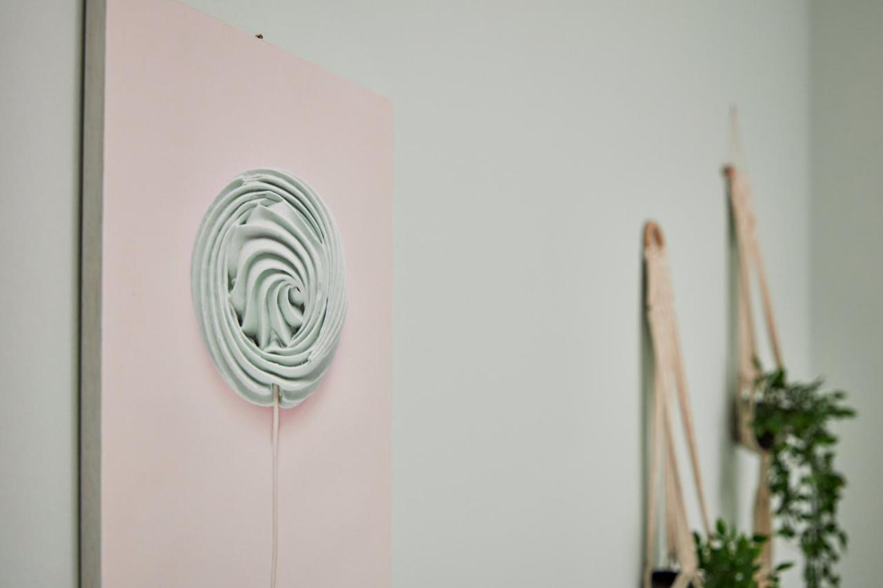“Cotton Candy” Near Venice Spinea Exterior foto
